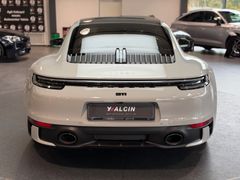 Porsche 992 - Ansicht 9