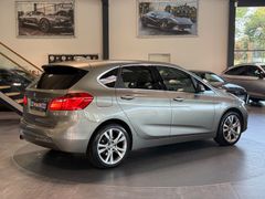 BMW 218 Active Tourer - Ansicht 3