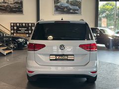 VW Touran - Ansicht 6