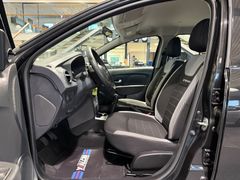 Dacia Sandero - Ansicht 22