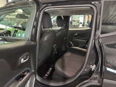 Jeep Renegade - Ansicht 22