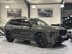BMW X7 - Ansicht 2