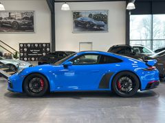 Porsche 992 - Ansicht 6
