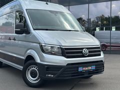 VW Crafter - Ansicht 2