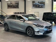KIA cee'd - Ansicht 3