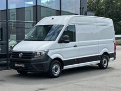 VW Crafter - Ansicht 6