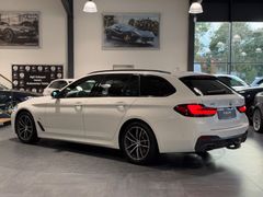 BMW 520 - Ansicht 3