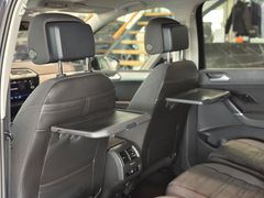 VW Touran - Ansicht 21