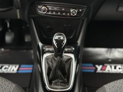 Opel Crossland X - Ansicht 18