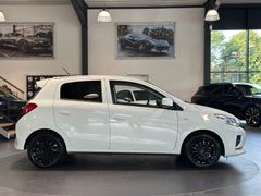 Mitsubishi Space Star - Ansicht 5