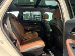 Hyundai Santa Fe - Ansicht 21