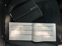 Renault Grand Scenic - Ansicht 35