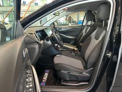 Opel Grandland X - Ansicht 17