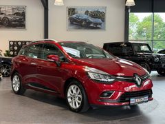 Renault Clio - Ansicht 2