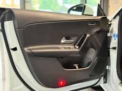 Mercedes-Benz CLA 200 Shooting Brake - Ansicht 41