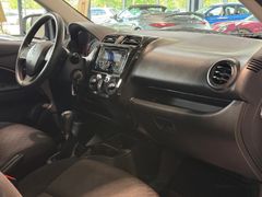 Mitsubishi Space Star - Ansicht 29