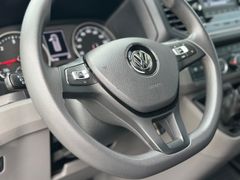 VW Crafter - Ansicht 14