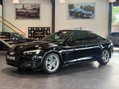 Audi A5 - Ansicht 1