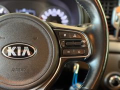 KIA Sportage - Ansicht 36