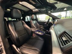 Mercedes-Benz GLE 300 - Ansicht 33