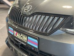 Škoda Fabia - Ansicht 14