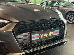 Audi A5 - Ansicht 12