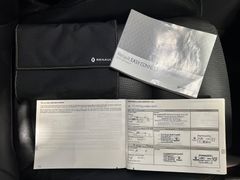 Renault Megane - Ansicht 49