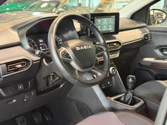 Dacia Jogger - Ansicht 25
