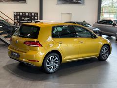 VW Golf - Ansicht 3