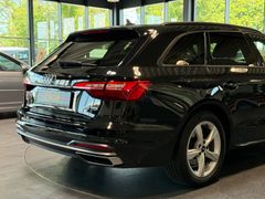 Audi A4 - Ansicht 9