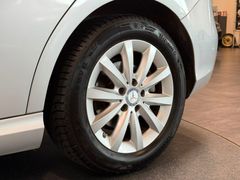 Mercedes-Benz B 180 - Ansicht 14