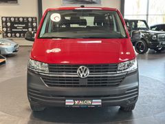 VW T6 Transporter - Ansicht 2