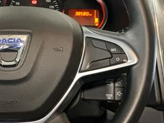 Dacia Sandero - Ansicht 34