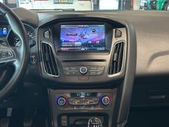 Ford Focus - Ansicht 20