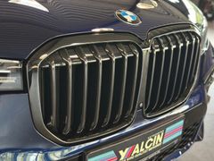 BMW X7 - Ansicht 13