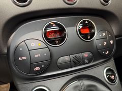 Abarth 595 Competizione - Ansicht 34
