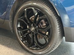 Renault Grand Scenic - Ansicht 8