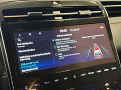 Hyundai Tucson - Ansicht 30