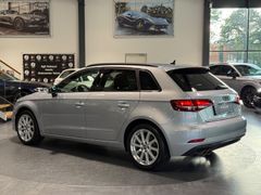 Audi A3 - Ansicht 4