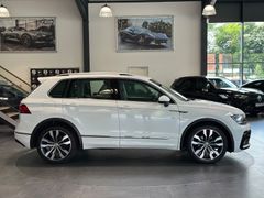 VW Tiguan - Ansicht 5