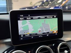 Mercedes-Benz GLC 250 - Ansicht 29