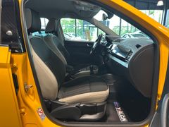 Škoda Fabia - Ansicht 20