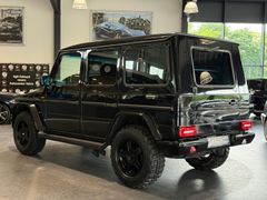 Mercedes-Benz G 320 - Ansicht 3