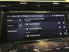 Peugeot 308 - Ansicht 28