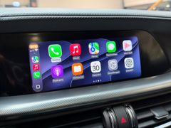 Alfa Romeo Stelvio - Ansicht 33