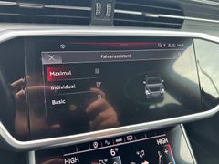 Audi A6 - Ansicht 41