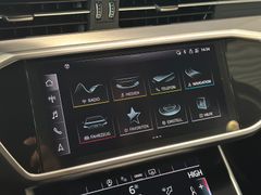 Audi A6 - Ansicht 37