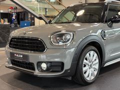 MINI COOPER COUNTRYMAN - Ansicht 9