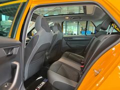 Škoda Fabia - Ansicht 21