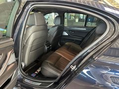 BMW M5 - Ansicht 21